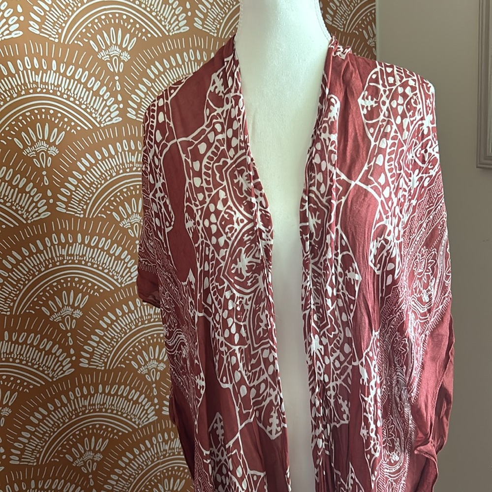 Serape - Picture 2 of 7